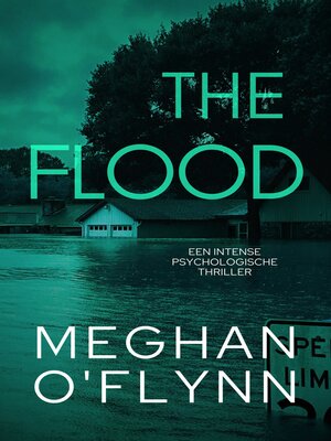 cover image of The Flood